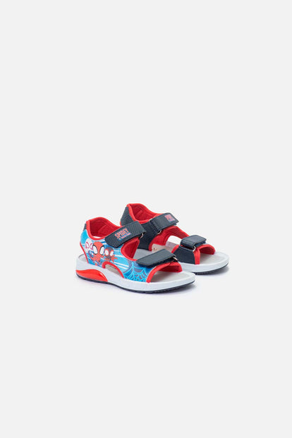 WALKER SANDAL SPIDEY