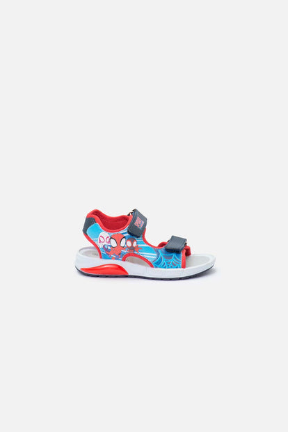 WALKER SANDAL SPIDEY