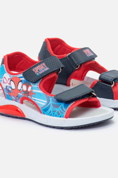 WALKER SANDAL SPIDEY