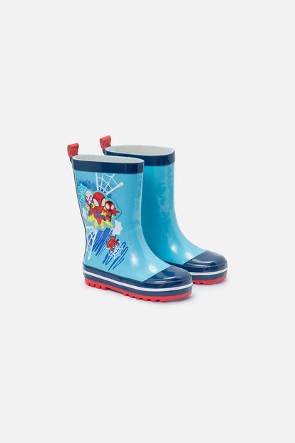 NON-TEXTILE TODDLER WALKING SHOES SPRING