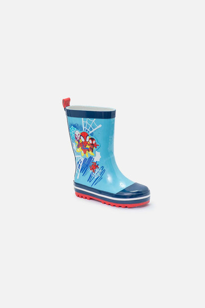 NON-TEXTILE TODDLER WALKING SHOES SPRING