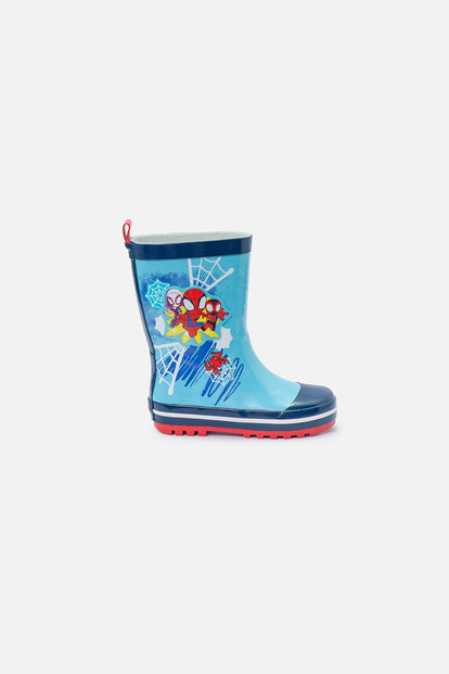 NON-TEXTILE TODDLER WALKING SHOES SPRING