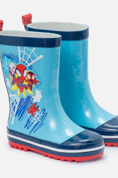 NON-TEXTILE TODDLER WALKING SHOES SPRING