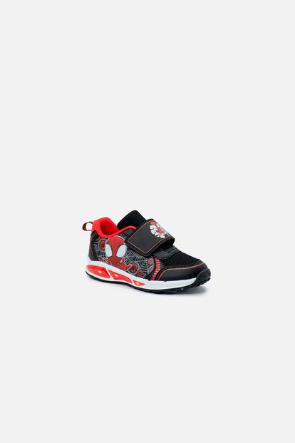 PRIMAVE NON-TEXTILE WALKER SHOES FOR BOYS