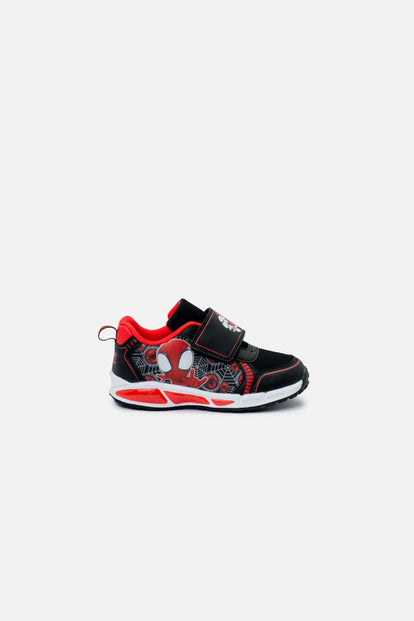PRIMAVE NON-TEXTILE WALKER SHOES FOR BOYS