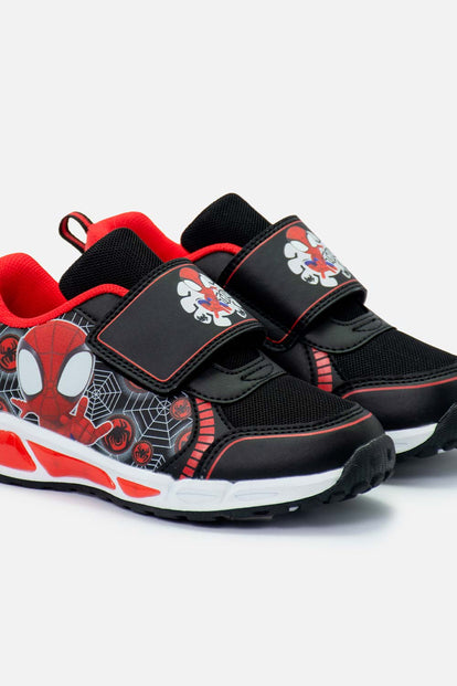 PRIMAVE NON-TEXTILE WALKER SHOES FOR BOYS