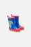 TOY STORY RAIN BOOTS