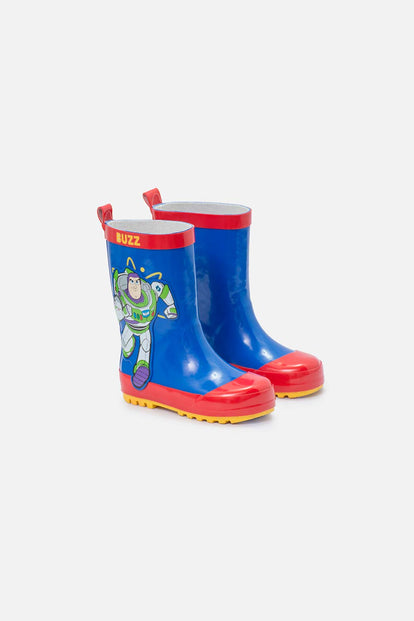 TOY STORY RAIN BOOTS