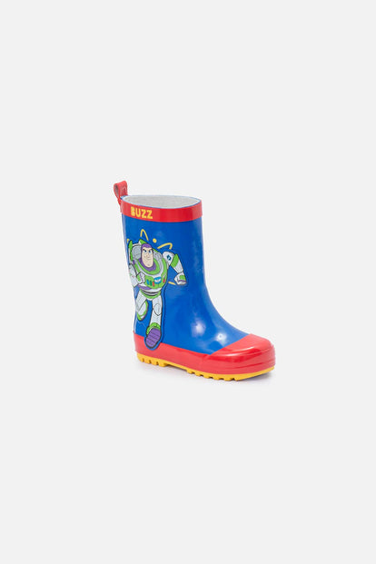TOY STORY RAIN BOOTS