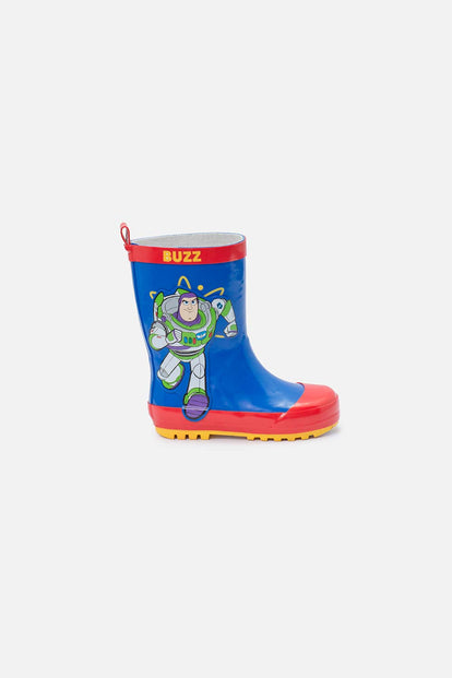 TOY STORY RAIN BOOTS