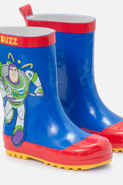 TOY STORY RAIN BOOTS