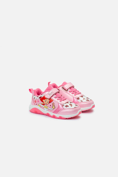 TOY STORY TREADMILL SNEAKERS