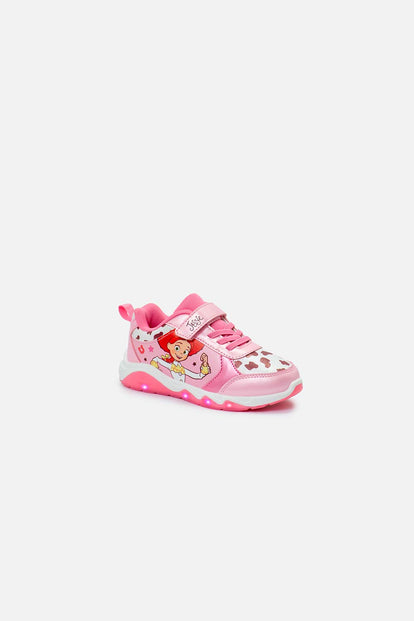 TOY STORY TREADMILL SNEAKERS