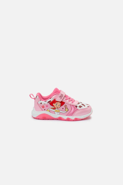 TOY STORY TREADMILL SNEAKERS