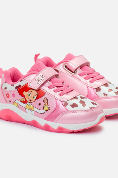 TOY STORY TREADMILL SNEAKERS