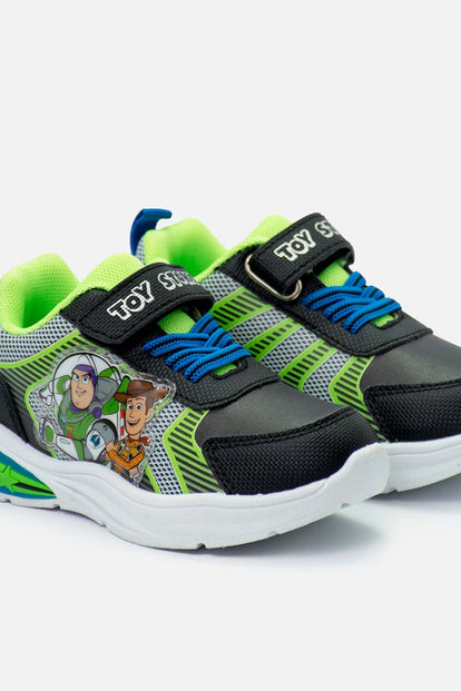 DO YOU HAVE A TOY STORY WALKER
