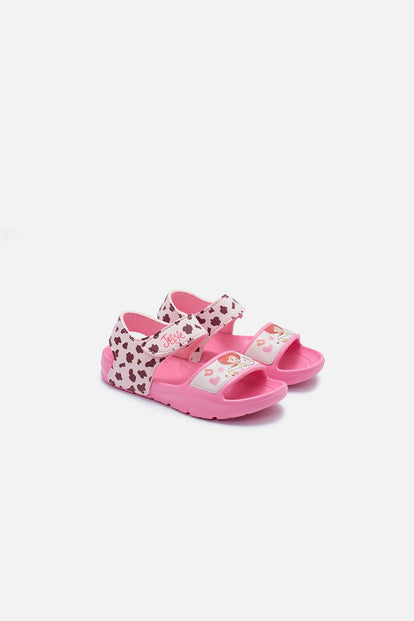 TOY STORY GIRL SANDAL