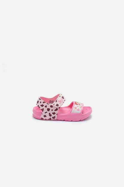 TOY STORY GIRL SANDAL