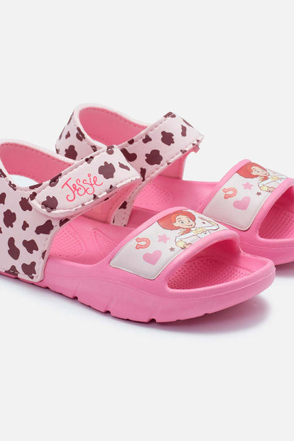 TOY STORY GIRL SANDAL