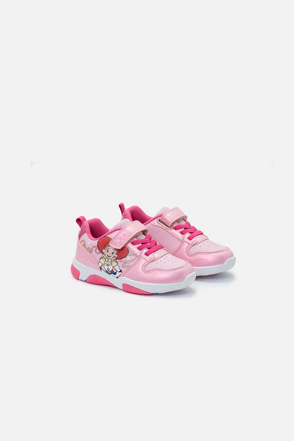 TOY STORY GIRL'S SNEAKERS