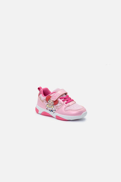 TOY STORY GIRL'S SNEAKERS