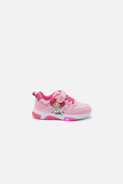 TOY STORY GIRL'S SNEAKERS