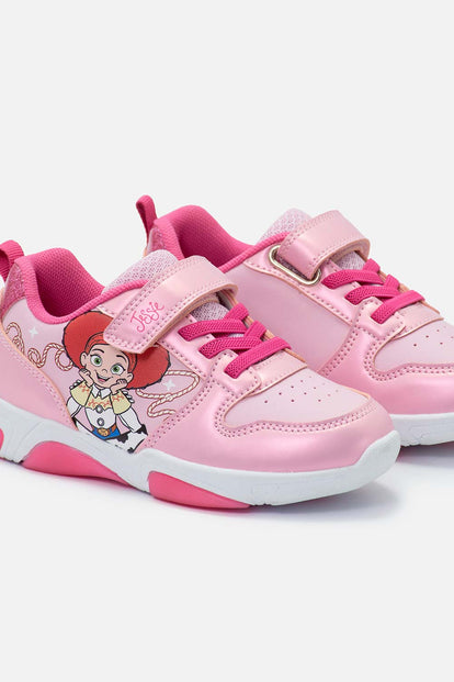 TOY STORY GIRL'S SNEAKERS